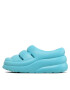 Ugg Pantofi W Sport Yeah Clog 1132890 Albastru - Pled.ro