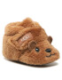 Ugg Papuci de casă Bixbee I Lovey Bear Stuffie 1130354I Maro - Pled.ro