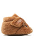 Ugg Papuci de casă Bixbee I Lovey Bear Stuffie 1130354I Maro - Pled.ro