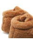 Ugg Papuci de casă Bixbee I Lovey Bear Stuffie 1130354I Maro - Pled.ro