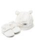 Ugg Papuci de casă I Bixbee And Beanie 1120951I Alb - Pled.ro