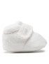 Ugg Papuci de casă I Bixbee And Beanie 1120951I Alb - Pled.ro