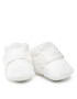 Ugg Papuci de casă I Bixbee And Beanie 1120951I Alb - Pled.ro