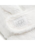 Ugg Papuci de casă I Bixbee And Beanie 1120951I Alb - Pled.ro