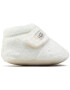 Ugg Papuci de casă I Bixbee And Lovely 1094823I Alb - Pled.ro