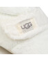 Ugg Papuci de casă I Bixbee And Lovely 1094823I Alb - Pled.ro