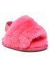 Ugg Papuci de casă I Fluff Yeah Slide 1116490I Roz - Pled.ro