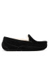 Ugg Papuci de casă K Ascot 1120886K Negru - Pled.ro