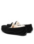 Ugg Papuci de casă K Ascot 1120886K Negru - Pled.ro