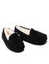 Ugg Papuci de casă K Ascot 1120886K Negru - Pled.ro