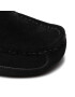 Ugg Papuci de casă K Ascot 1120886K Negru - Pled.ro