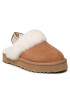 Ugg Papuci de casă K Funkette 1130395K Maro - Pled.ro