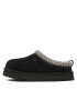 Ugg Papuci de casă K Tazz 1143776K Negru - Pled.ro