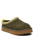 Ugg Papuci de casă K Tazz 1143776K Verde - Pled.ro