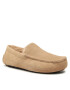 Ugg Papuci de casă M Ascot 1101110 Bej - Pled.ro