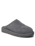 Ugg Papuci de casă M Classic Slip-On 1129290 Gri - Pled.ro