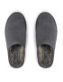 Ugg Papuci de casă M Classic Slip-On 1129290 Gri - Pled.ro