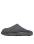 Ugg Papuci de casă M Classic Slip-On 1129290 Gri - Pled.ro