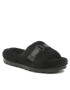 Ugg Papuci de casă M Fluff Up 1130816 Negru - Pled.ro