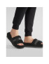 Ugg Papuci de casă M Fluff Up 1130816 Negru - Pled.ro