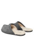 Ugg Papuci de casă M Scuff 1101111 Gri - Pled.ro