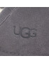 Ugg Papuci de casă M Scuff 1101111 Gri - Pled.ro