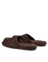 Ugg Papuci de casă M Scuff 1101111 Maro - Pled.ro