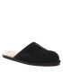 Ugg Papuci de casă M Scuff 1101111 Negru - Pled.ro