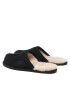 Ugg Papuci de casă M Scuff 1101111 Negru - Pled.ro