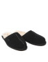 Ugg Papuci de casă M Scuff 1101111 Negru - Pled.ro