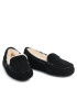 Ugg Papuci de casă W Ansley 1106878 Negru - Pled.ro