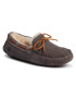 Ugg Papuci de casă W Dakota 1107949 Maro - Pled.ro