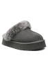 Ugg Papuci de casă W Disquette 1122550 Gri - Pled.ro