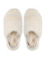 Ugg Papuci de casă W Fluff Yeah Slide 1095119 Bej - Pled.ro