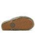 Ugg Papuci de casă W Fluff Yeah Slide 1095119 Verde - Pled.ro