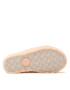 Ugg Papuci de casă W Fluff Yeah Wavy 1125009 Roz - Pled.ro