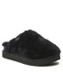 Ugg Papuci de casă W Fuzz Sugar Slide 1135132 Negru - Pled.ro