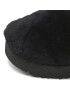 Ugg Papuci de casă W Fuzz Sugar Slide 1135132 Negru - Pled.ro