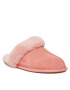 Ugg Papuci de casă W Scuffette II 1106872 Coral - Pled.ro