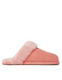 Ugg Papuci de casă W Scuffette II 1106872 Coral - Pled.ro