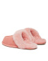 Ugg Papuci de casă W Scuffette II 1106872 Coral - Pled.ro