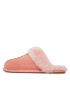 Ugg Papuci de casă W Scuffette II 1106872 Coral - Pled.ro