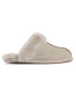 Ugg Papuci de casă W Scuffette II 1106872 Gri - Pled.ro