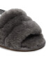 Ugg Papuci de casă I Fluff Yeah Slide And Lovey 1124941I Gri - Pled.ro