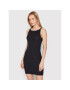 Ugg Rochie de zi Hatchell 1126476 Negru Slim Fit - Pled.ro