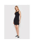 Ugg Rochie de zi Hatchell 1126476 Negru Slim Fit - Pled.ro