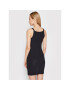 Ugg Rochie de zi Hatchell 1126476 Negru Slim Fit - Pled.ro