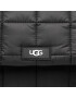 Ugg Rucsac W Adaya Backapack Puff 1131431 Negru - Pled.ro