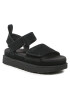 Ugg Sandale W Goldenstar Sandals 1136783 Negru - Pled.ro