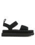 Ugg Sandale W Goldenstar Sandals 1136783 Negru - Pled.ro